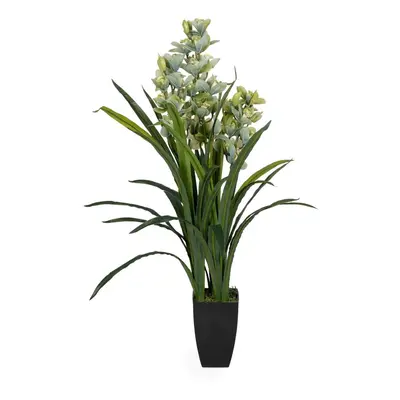 Umělá rostlina (výška 110 cm) Orchid – Ixia