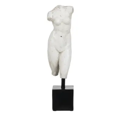 Soška z polyresinu (výška 43 cm) Bust – Ixia