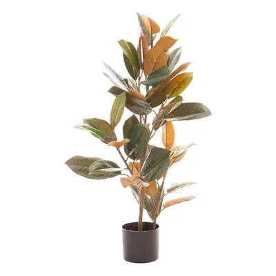 Umělý fíkus (výška 90 cm) Ficus – Ixia