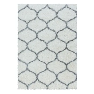 Krémový koberec 160x230 cm Salsa – Ayyildiz Carpets