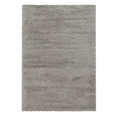 Světle hnědý koberec 160x230 cm Fluffy – Ayyildiz Carpets