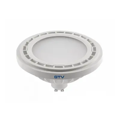 LED žárovka GU10, 12,5 W – GTV