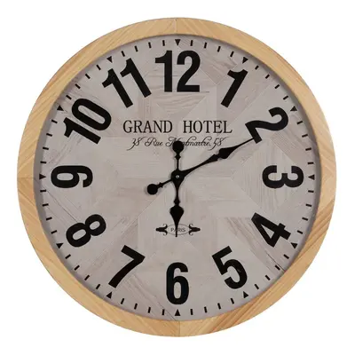 Nástěnné hodiny ø 76 cm Grand Hotel – Ixia