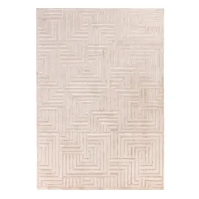 Béžový běhoun 80x250 cm Sahara – Ayyildiz Carpets