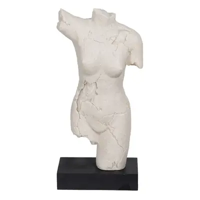 Soška z polyresinu (výška 43 cm) Figure – Ixia