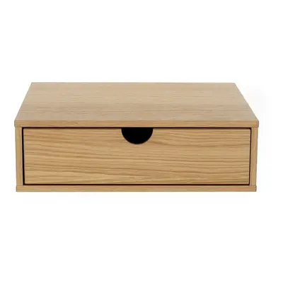 Nástěnný noční stolek Woodman Farsta Wall Bedside