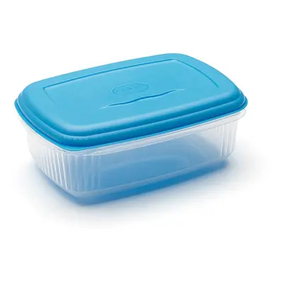 Dóza s víkem na jídlo Addis Seal Tight Rectangular Foodsaver, 2 l