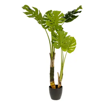 Umělá monstera (výška 130 cm) – Kave Home