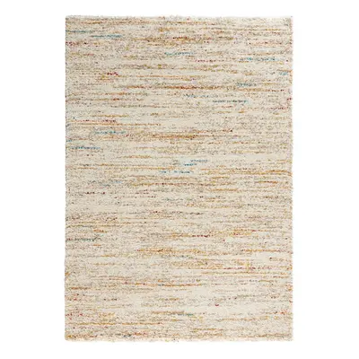 Béžový koberec Mint Rugs Chic, 80 x 150 cm