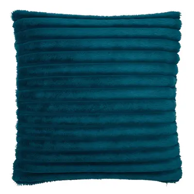 Dekorační polštář 45x45 cm Cosy Ribbed – Catherine Lansfield