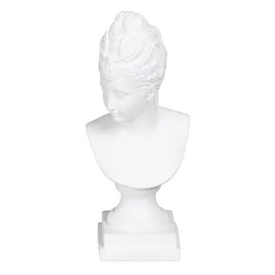 Soška z polyresinu (výška 29,5 cm) Bust – Ixia