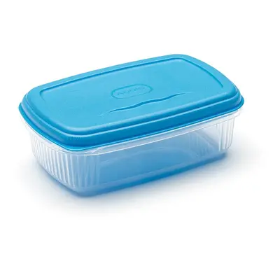 Dóza s víkem na jídlo Addis Seal Tight Rectangular Foodsaver, 700 ml