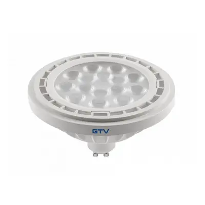 LED žárovka GU10, 12,5 W – GTV