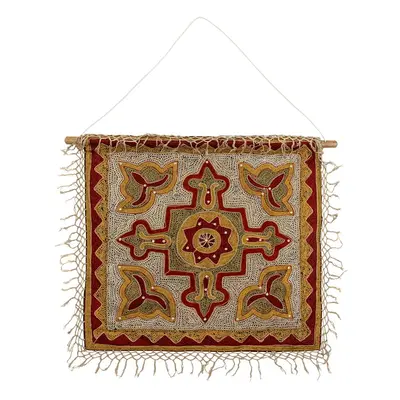 Tapiserie 75x75 cm Mughal – Bloomingville