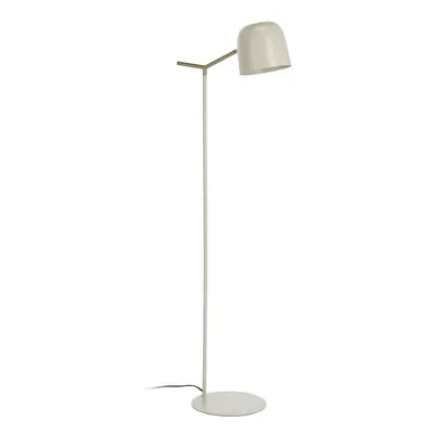 Béžová stojací lampa Kave Home Alish