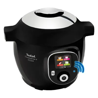 Multifunkční hrnec Cook4Me+ – Tefal