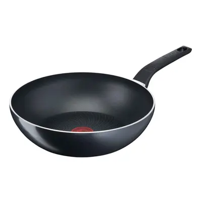 Wok hliníková pánev s nepřilnavým povrchem ø 28 cm Start&Cook C2721953 – Tefal