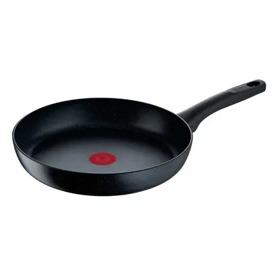 Hliníková pánev s nepřilnavým povrchem ø 28 cm Black stone G2810672 – Tefal