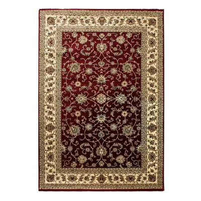 Koberec v červeno-zlaté barvě 160x230 cm Marrakesh – Ayyildiz Carpets