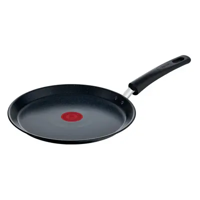 Hliníková pánev na palačinky s nepřilnavým povrchem ø 25 cm Black stone G2813872 – Tefal