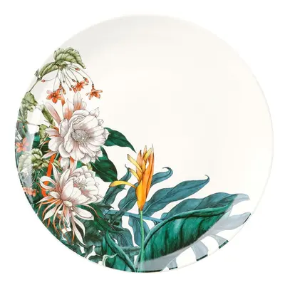 Porcelánový talíř ø 27,5 cm Night Garden – Maxwell & Williams