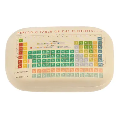 Cestovní pouzdro Periodic Table – Rex London