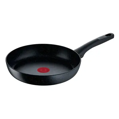 Hliníková pánev s nepřilnavým povrchem ø 26 cm Black stone G2810572 – Tefal