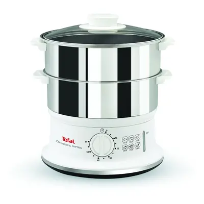 Vícepatrový parní hrnec Convenient Series – Tefal