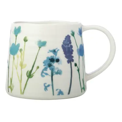 Bílý porcelánový hrnek 380 ml Meadow – Maxwell & Williams