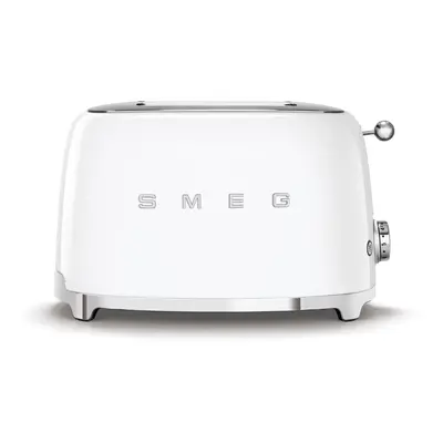 Bílý topinkovač Retro Style – SMEG