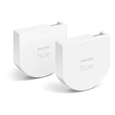 Modul nástěnného vypínače 2 ks – Philips Hue