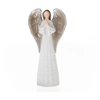 Vánoční figurka Praying Angel – Dakls