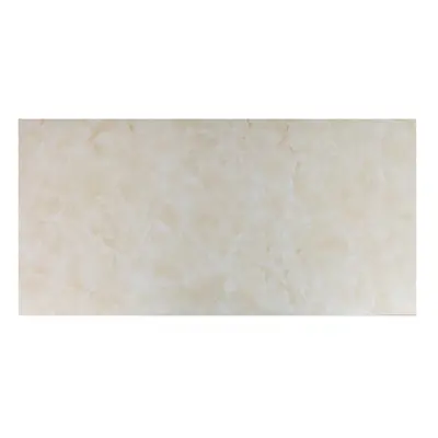 Samolepicí panely na zeď v sadě 6 ks 60x30 cm Cream Onyx – SP TREND