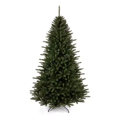 Umělý vánoční stromeček výška 150 cm Spruce – Vánoční stromeček