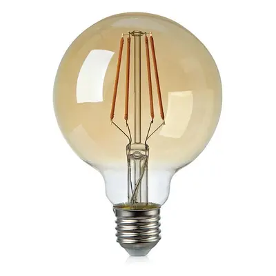 LED žárovka E27, 4 W, 230 V - Markslöjd