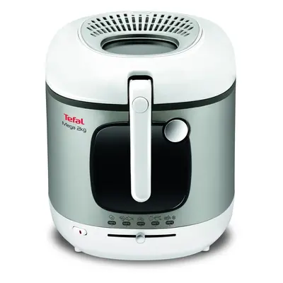 Fritéza XXL Mega – Tefal