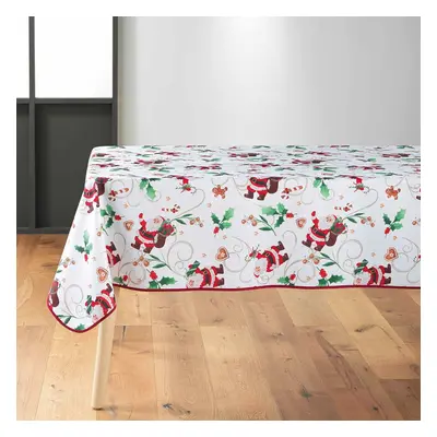 Ubrus s vánočním motivem 150x240 cm Noel – douceur d'intérieur