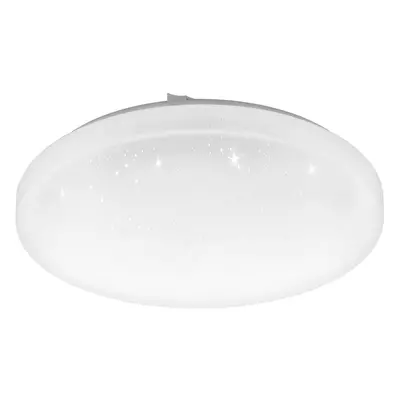 Bílé LED stropní svítidlo FRANIA-S – EGLO