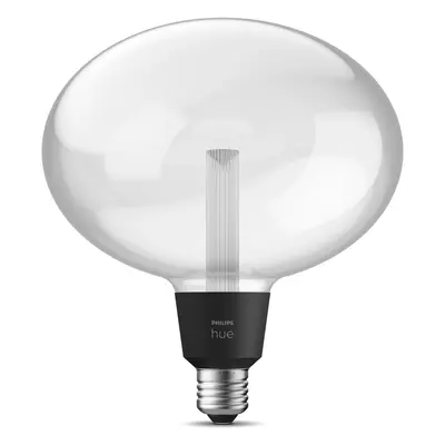 Dekorativní smart žárovka E27, 6,5 W LG Ellipse – Philips Hue