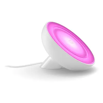 LED smart stolní lampa 7 W Bloom – Philips Hue