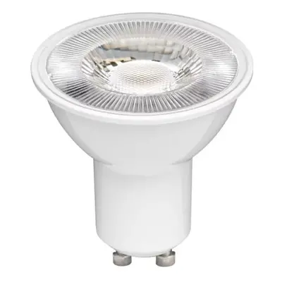 Teplá LED žárovka GU10, 5 W – Candellux Lighting