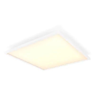 LED smart stropní svítidlo 46,5 W Aurelle – Philips Hue