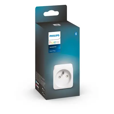 Chytrá zásuvka – Philips Hue