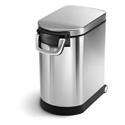 Box na granule 25 l - simplehuman