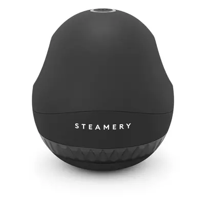 Černý odžmolkovač Pilo 1 – Steamery