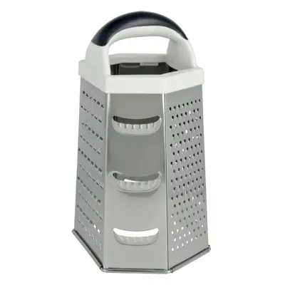 Nerezové ruční struhadlo Metaltex Grater, 24 cm