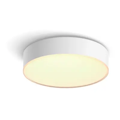 LED smart stropní svítidlo 10 W Enrave – Philips Hue