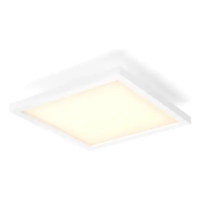 LED smart stropní svítidlo 19 W Aurelle – Philips Hue