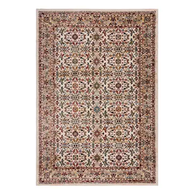 Béžový koberec 80x150 cm Sandford – Flair Rugs