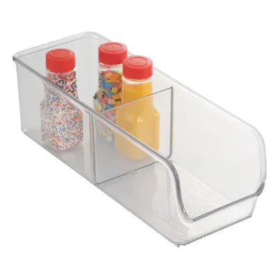 Úložný systém do lednice iDesign Fridge, 28 x 10 cm